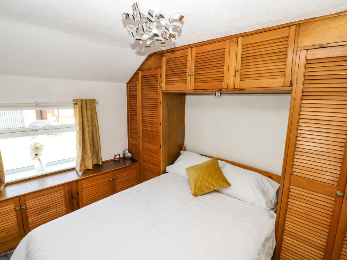 Villa 8 Heatons Bridge Road Ormskirk Esterno foto