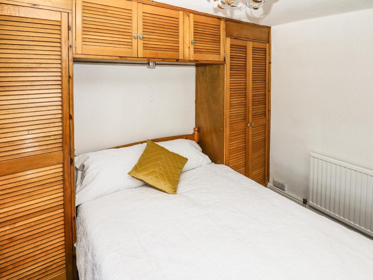 Villa 8 Heatons Bridge Road Ormskirk Esterno foto